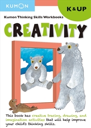 Buy Thinking Skills Creativity K & Up