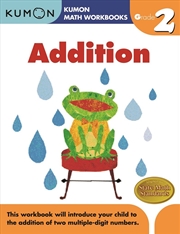 Buy Grade 2 Addition