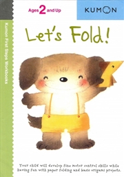 Buy Let's Fold!
