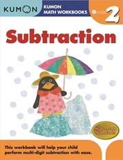 Buy Grade 2 Subtraction