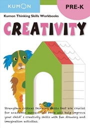 Buy Thinking Skills Creativity Pre-K