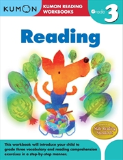 Buy Grade 3 Reading