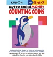 Buy My First Book of Money: Counting Coins