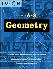 Buy Geometry: Grades 6 - 8
