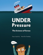 Buy Under Pressure: The Science of Stress