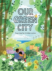 Buy Our Green City