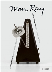 Buy Man Ray: Magician on Paper... and the Magic of Objects