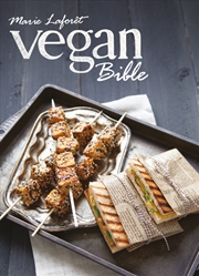 Buy Vegan Bible