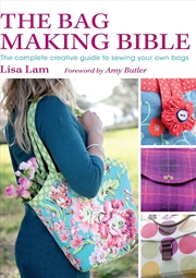 Buy Bag Making Bible