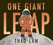 Buy One Giant Leap