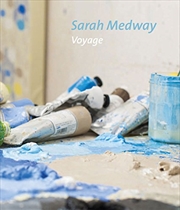 Buy Sarah Medway: Voyage