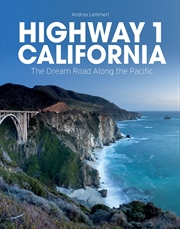 Buy Highway 1 California: The dream Road Along the Pacific