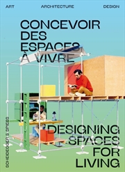 Buy Open House: Designing Spaces for Living