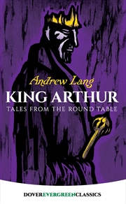 Buy King Arthur: Tales from the Round Table