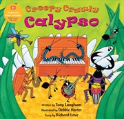 Buy Creepy Crawly Calypso