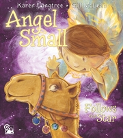 Buy Angel Small Follows the Star