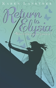 Buy Return to Elysia