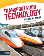Buy Inspired by Nature: Transportation Technology