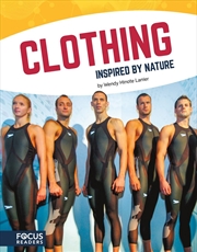 Buy Inspired by Nature: Clothing