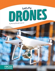 Buy Let's Fly: Drones