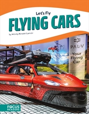 Buy Let's Fly: Flying Cars