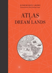 Buy Atlas of Dream Lands