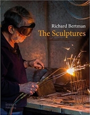 Buy Richard Bertman: The Sculptures