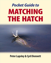 Buy Pocket Guide to Matching the Hatch