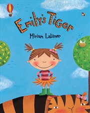 Buy Emily's Tiger