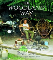 Buy Woodland Way: A Permaculture Approach to Sustainable Woodland