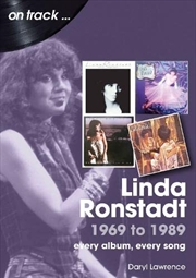 Buy Linda Ronstadt 1991 to 2000 On Track: Every Album, Every Song