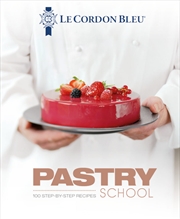 Buy Le Cordon Bleu Pastry School