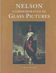 Buy Nelson: Commemorated in Glass Pictures