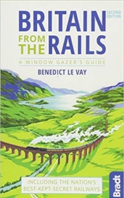Buy Britain from the Rails