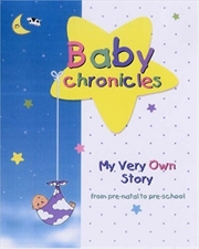 Buy Baby Chronicles