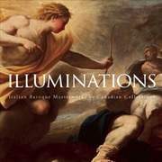 Buy Illuminations