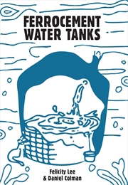 Buy Ferrocement Water Tanks: A Comprehensive Guide to Domestic Water Harvesting