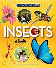 Buy How It Works: Insects