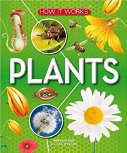 Buy How It Works: Plants