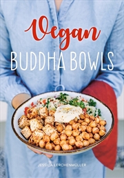 Buy Vegan Buddha Bowls