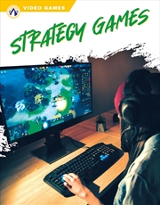 Buy Video Games: Strategy Games