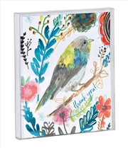 Buy Thank You Bird: Notecard Set