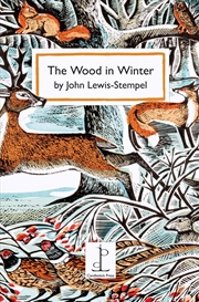 Buy Wood in Winter