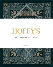 Buy Hoffy's: The Jewish Kitchen