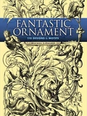 Buy Fantastic Ornament