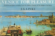 Buy Venice for Pleasure