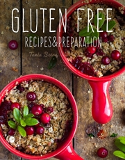 Buy Gluten Free: Recipes & Preparation