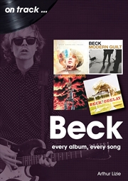 Buy Beck: Every Album, Every Song