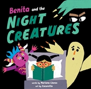 Buy Benita and the Night Creatures