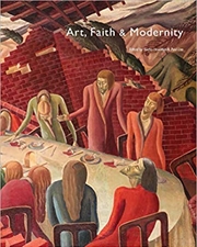 Buy Art, Faith and Modernity